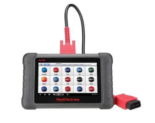 Autel MX808