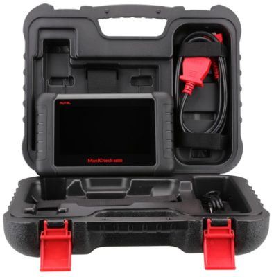 Autel MX808 Case