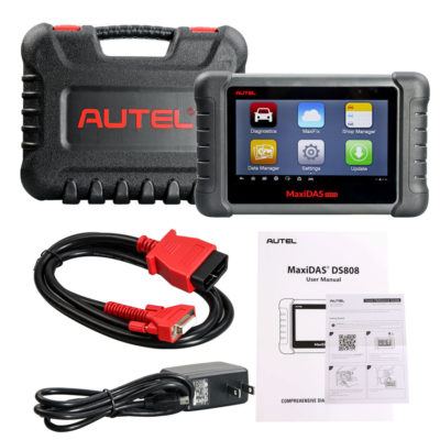 Autel DS808