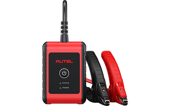 Autel MaxiBAS BT506 Professional Battery Analyzer