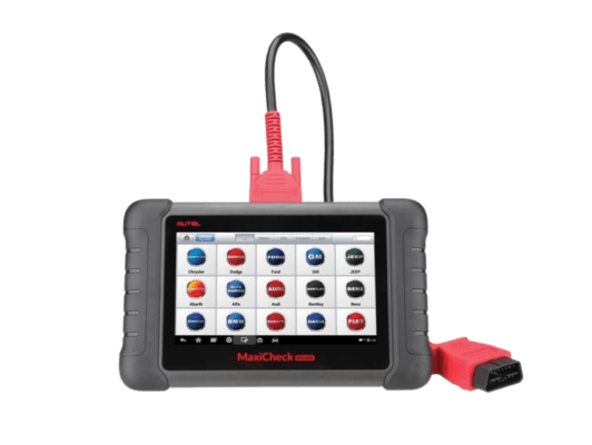 Autel MaxiCheck MX808 Diagnostic Scanner with 2 years FREE updates