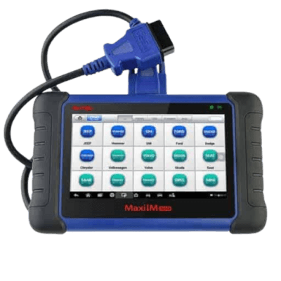 Autel MaxiIM IM508 Professional Diagnostic and Key Programming Tool