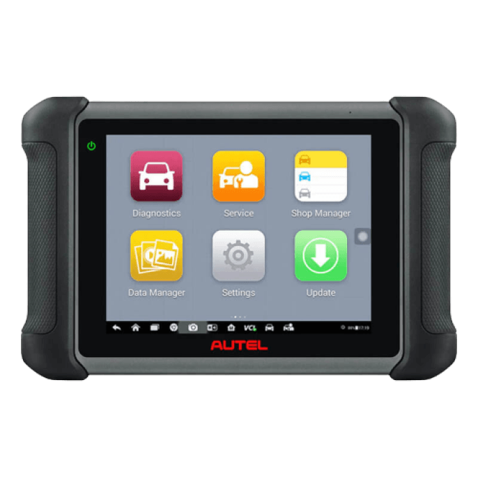 Autel MaxiSys MS906S - Advanced Automotive Diagnostic and Programming System