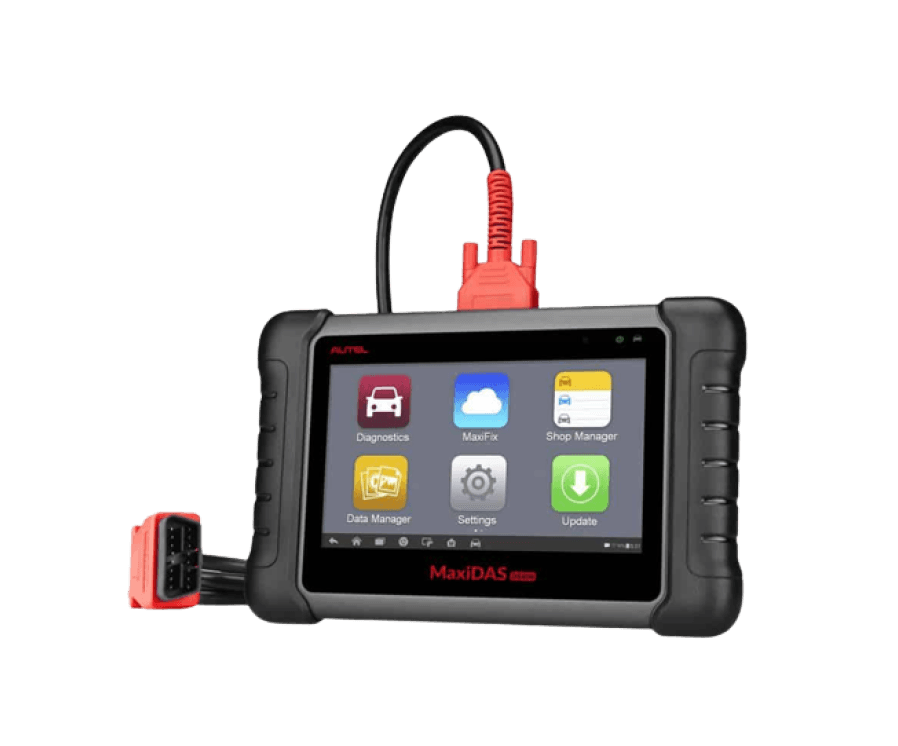 Autel Maxidas DS808 Diagnostic Scanner