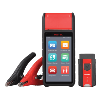 Autel MaxiSBas BT608 - Professional Battery Analysis Tool