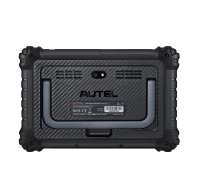 Advanced features for bi-directional control, programming, and ECU coding - Autel MaxiSYS MS906 Pro