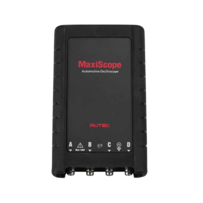 Autel MaxiScope MP408 - Professional Oscilloscope Tool