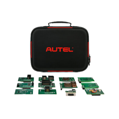 Additional accessories for the Autel XP400 PRO programmer