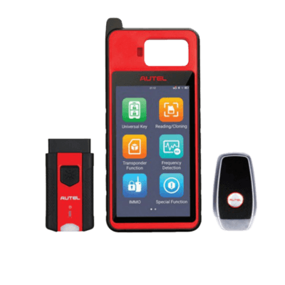 Autel MaxiIM KM100 Key Programmer