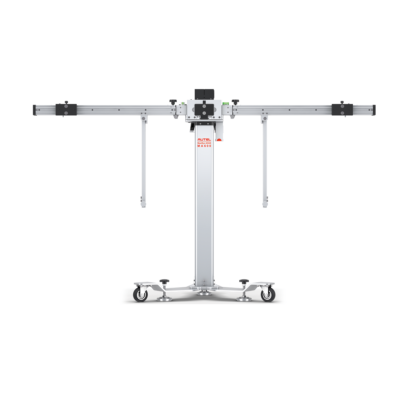 Advanced Driver Assistance System Calibration Tool